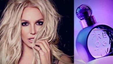 Best Britney Spears Perfume