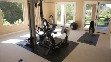 Home Gym Packages: Your Path to Fitness Freedom