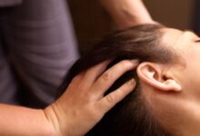 Relax Massage: Unwinding the Knots of Stress