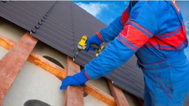 Why Is Sheet Metal Roofing Considered Durable And Long-lasting?