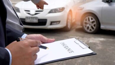 A Comprehensive Guide to Automobile Insurance