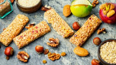 Unveiling the Top Picks: Best Protein Bars to Fuel Your Active Lifestyle